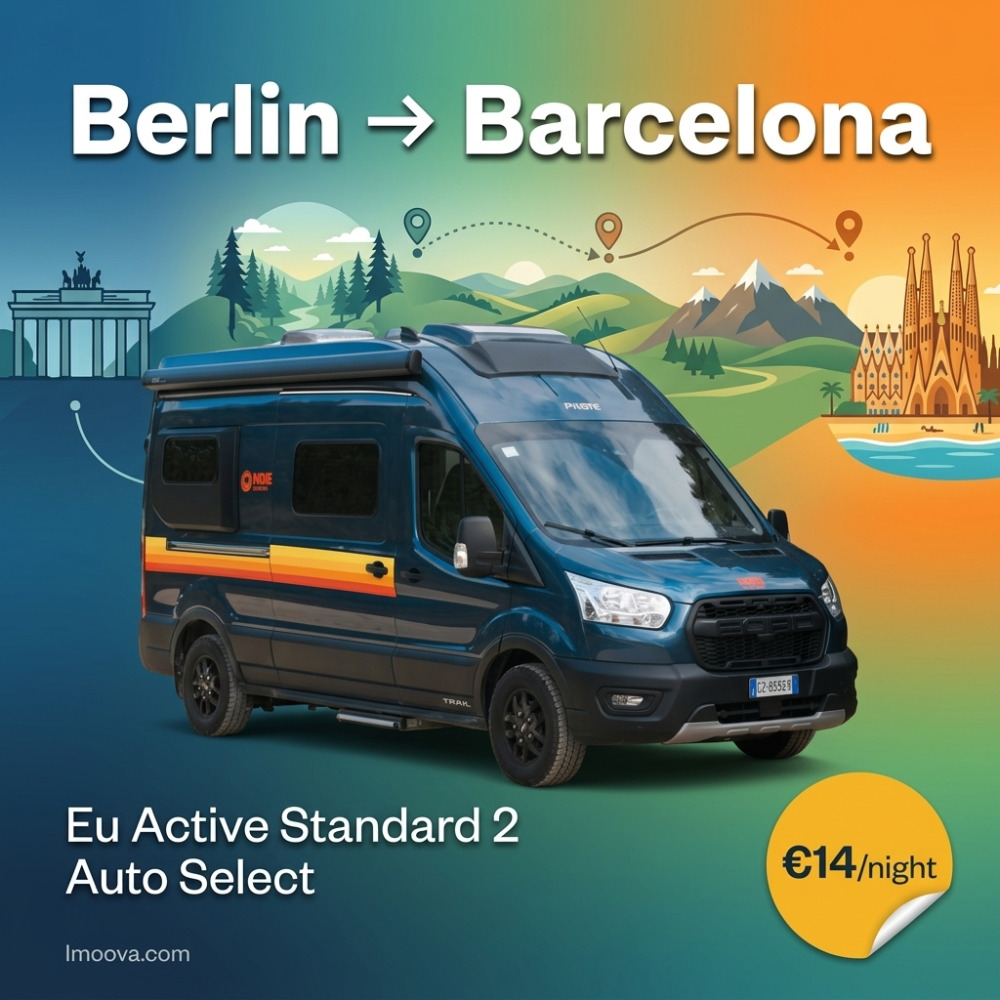 Eu Active Standard 2 Auto Select - image 1