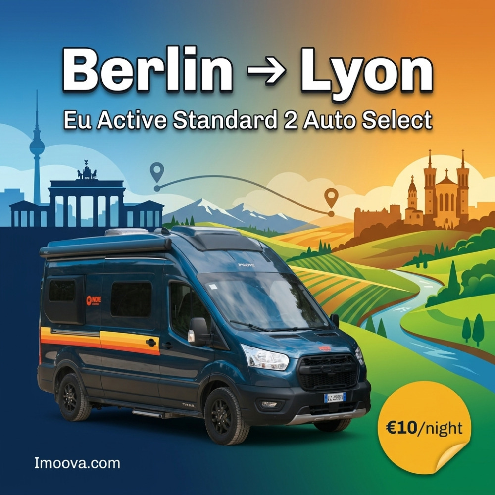 Eu Active Standard 2 Auto Select - image 1