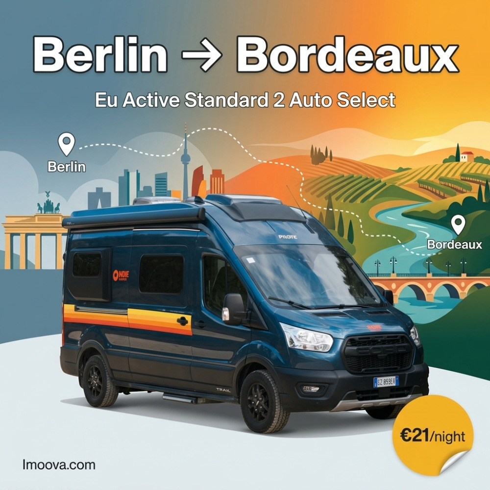 Eu Active Standard 2 Auto Select - image 1