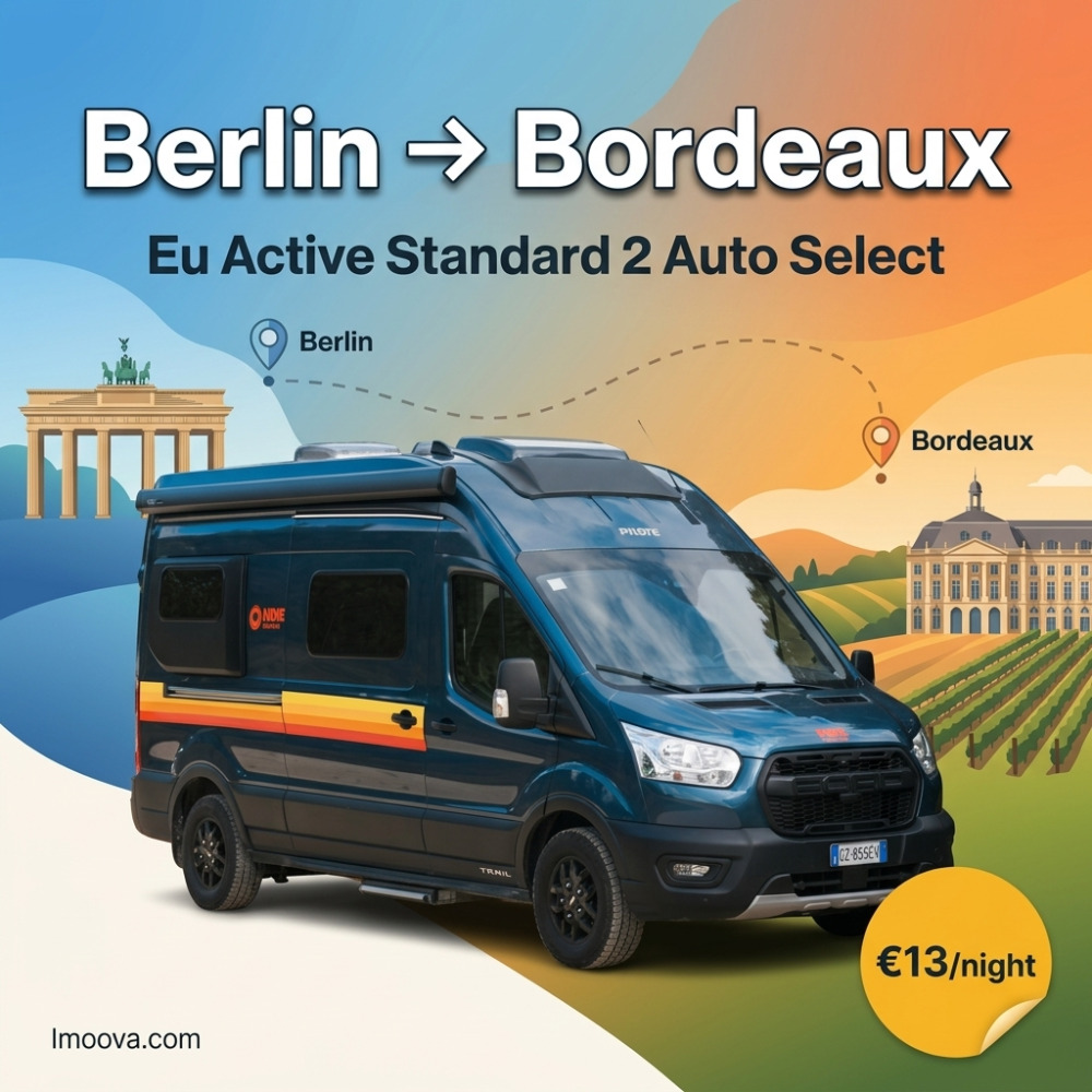 Eu Active Standard 2 Auto Select - image 1