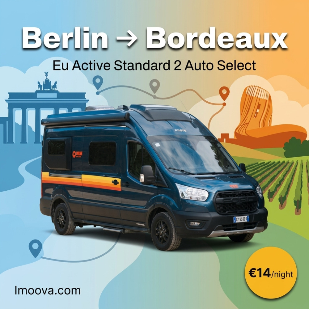 Eu Active Standard 2 Auto Select - image 1