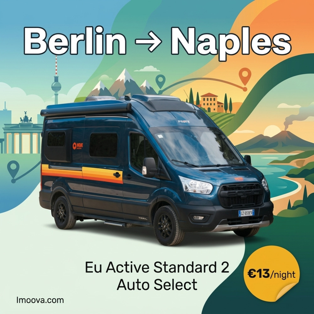 Eu Active Standard 2 Auto Select - image 1