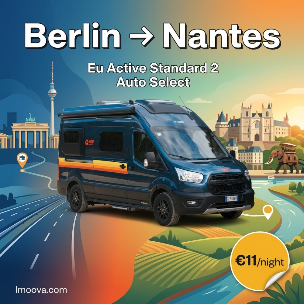 Eu Active Standard 2 Auto Select - image 1