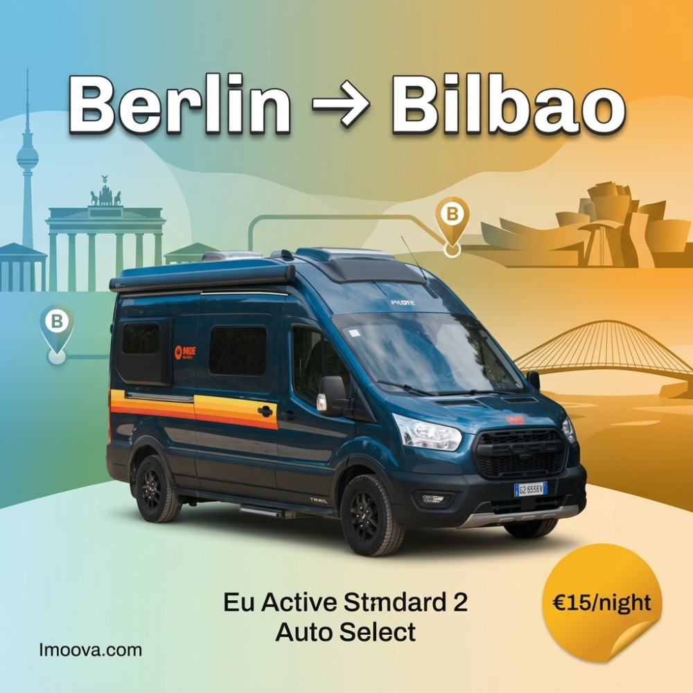 Eu Active Standard 2 Auto Select - image 1