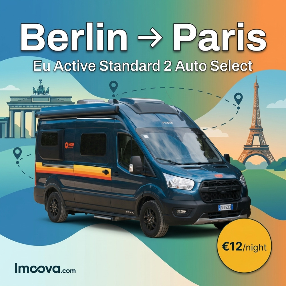 Eu Active Standard 2 Auto Select - image 1