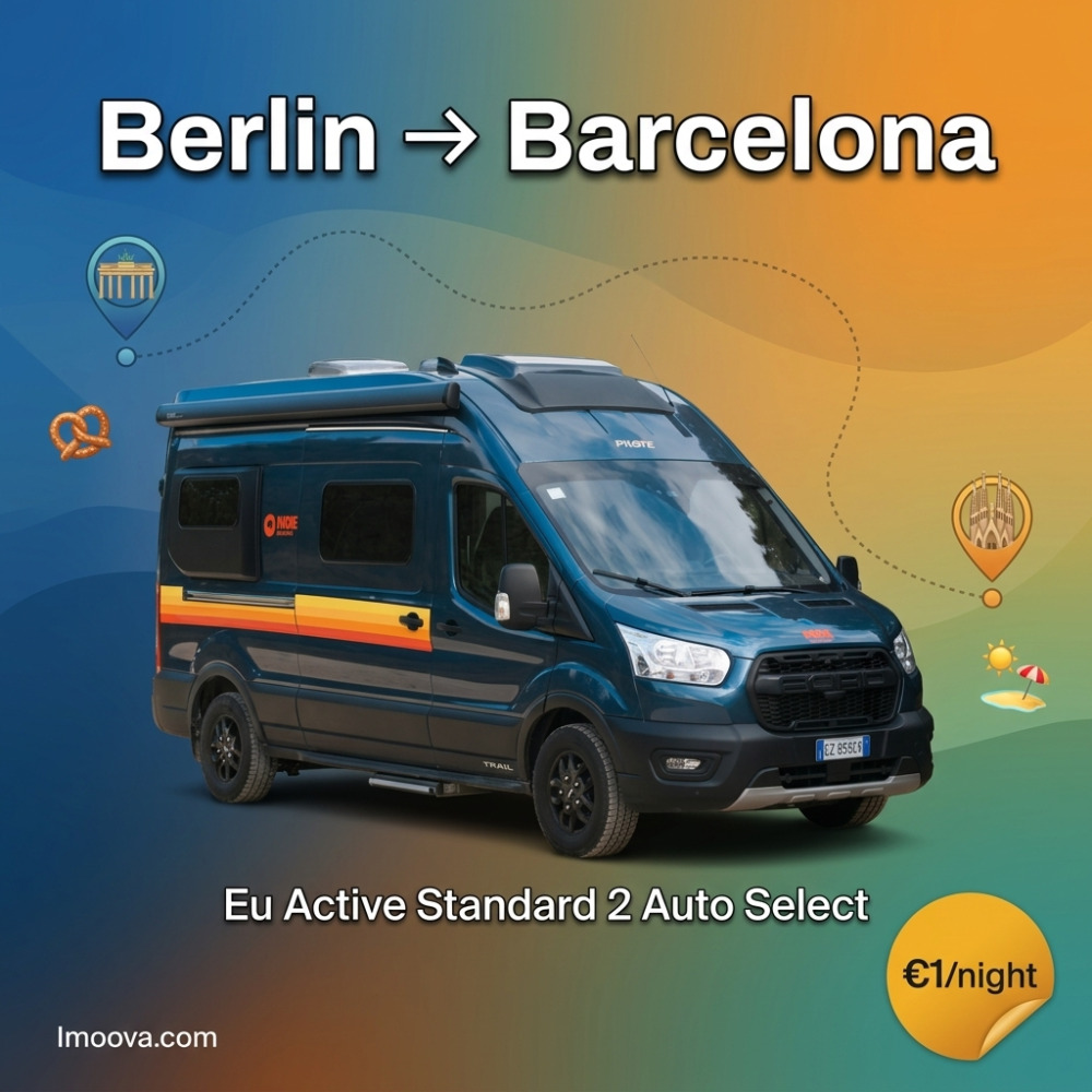 Eu Active Standard 2 Auto Select - image 1
