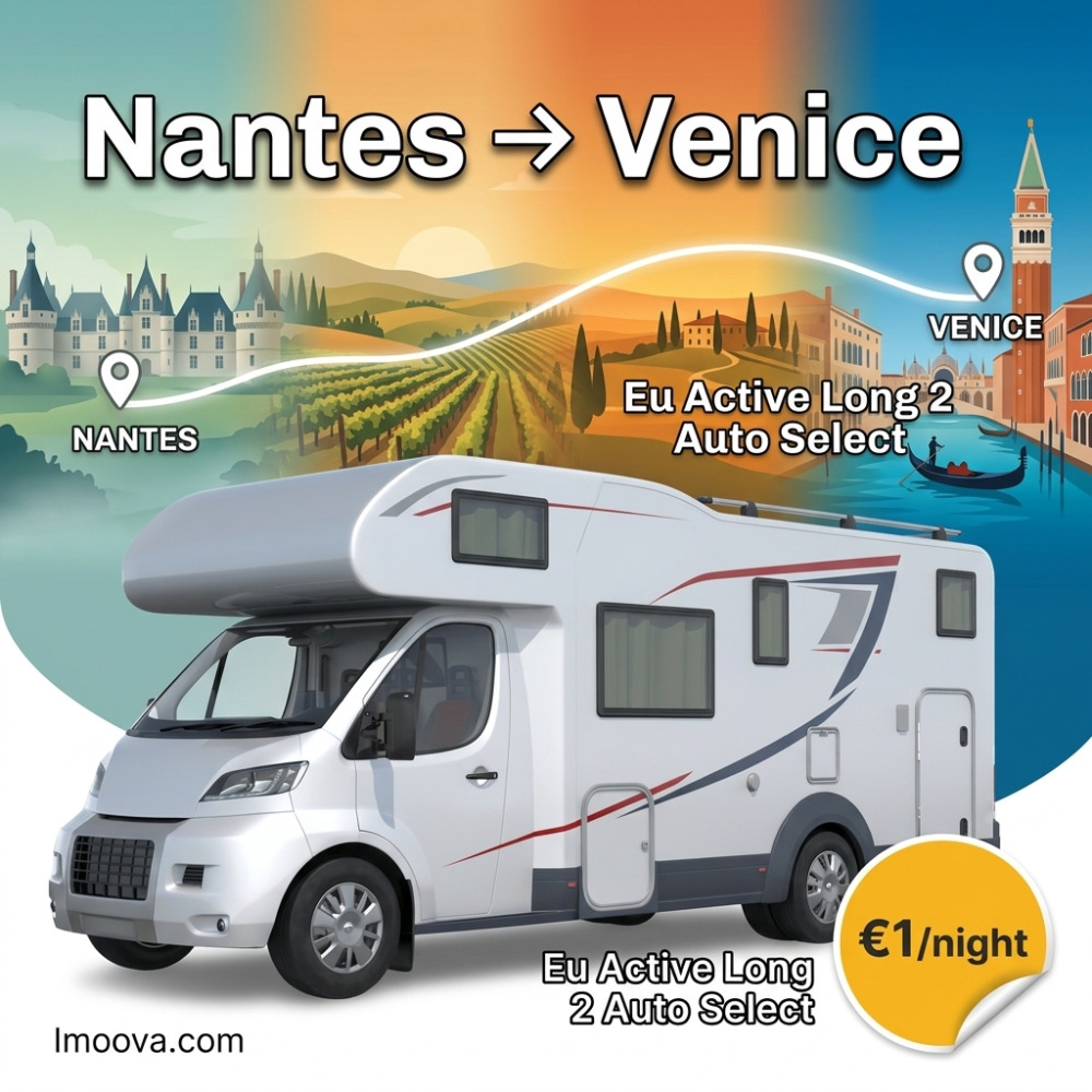 Eu Active Long 2 Auto Select - image 1