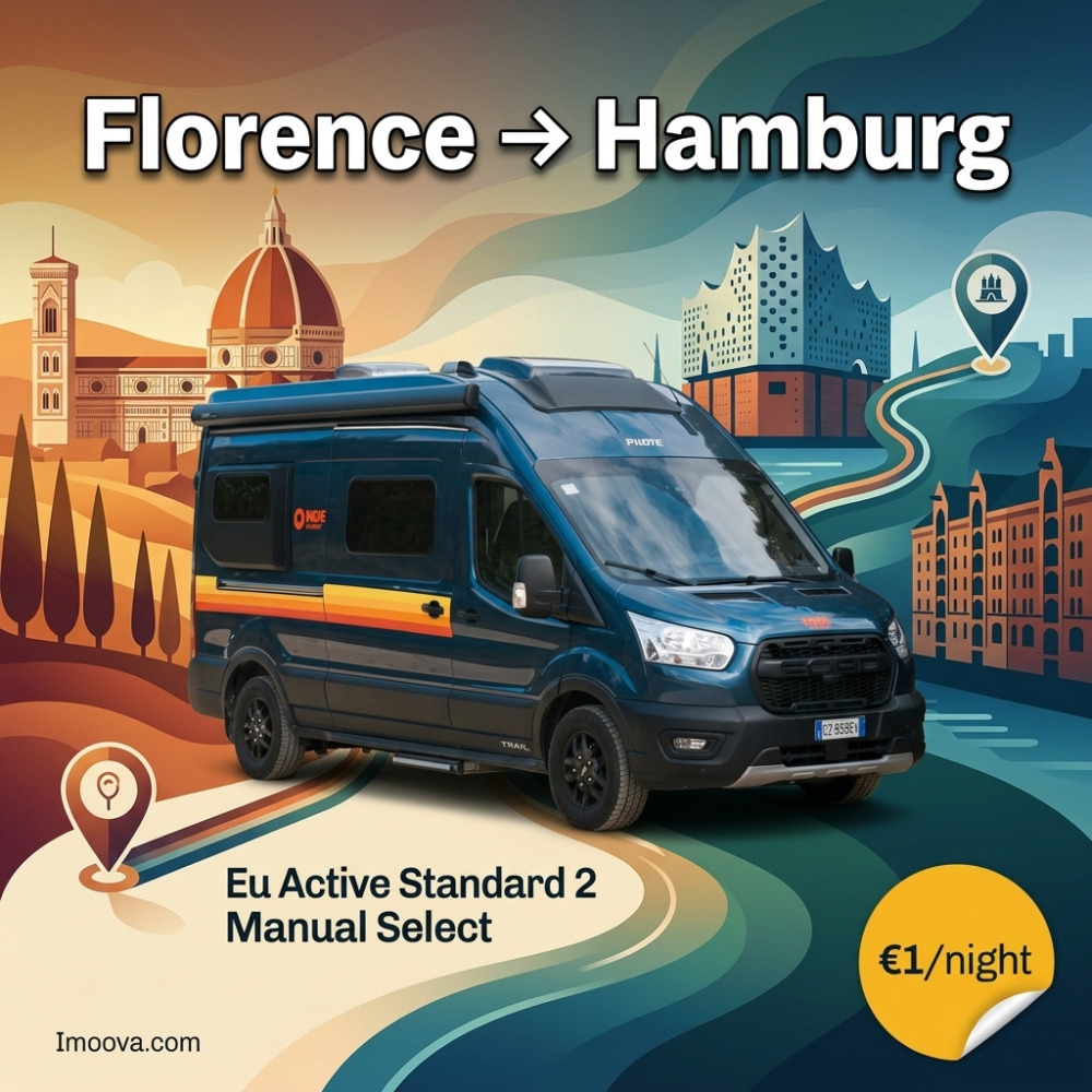 Eu Active Standard 2 Manual Select - image 1