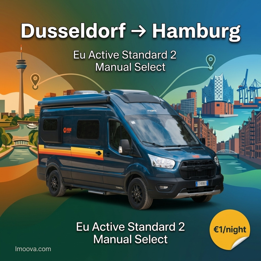 Eu Active Standard 2 Manual Select - image 1