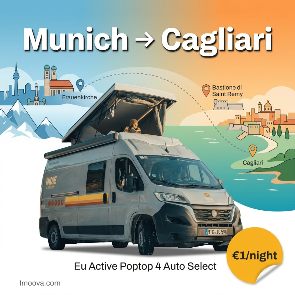 Eu Active Poptop 4 Auto Select - image 1