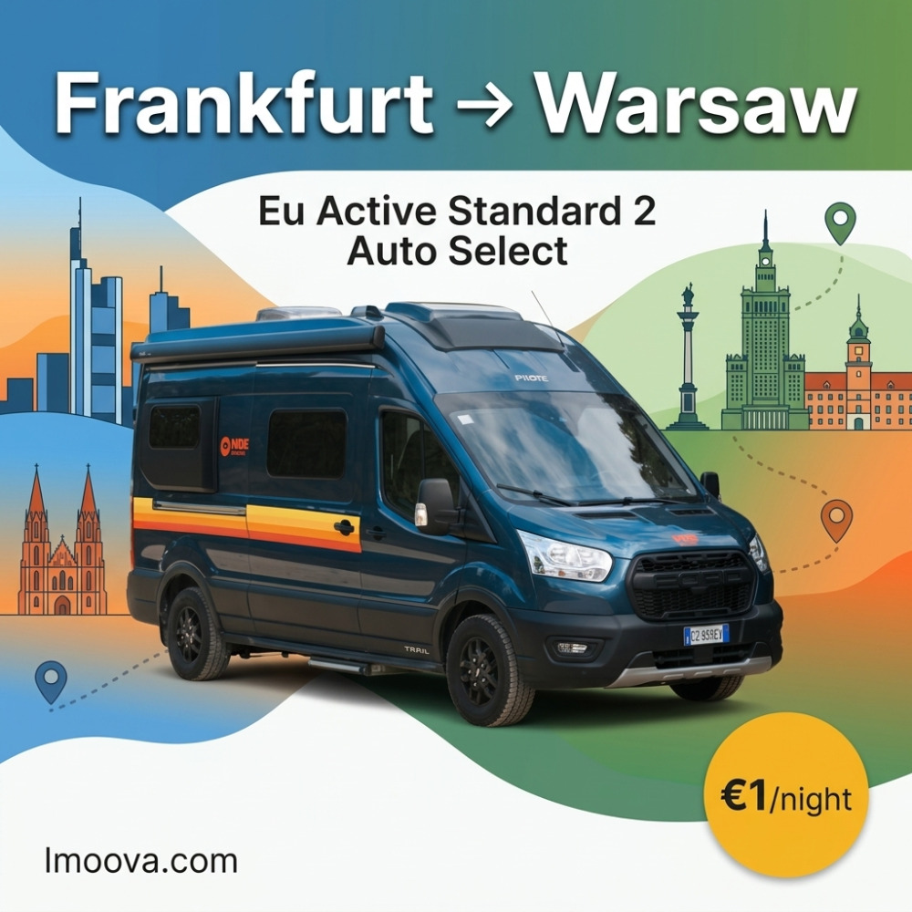 Eu Active Standard 2 Auto Select - image 1
