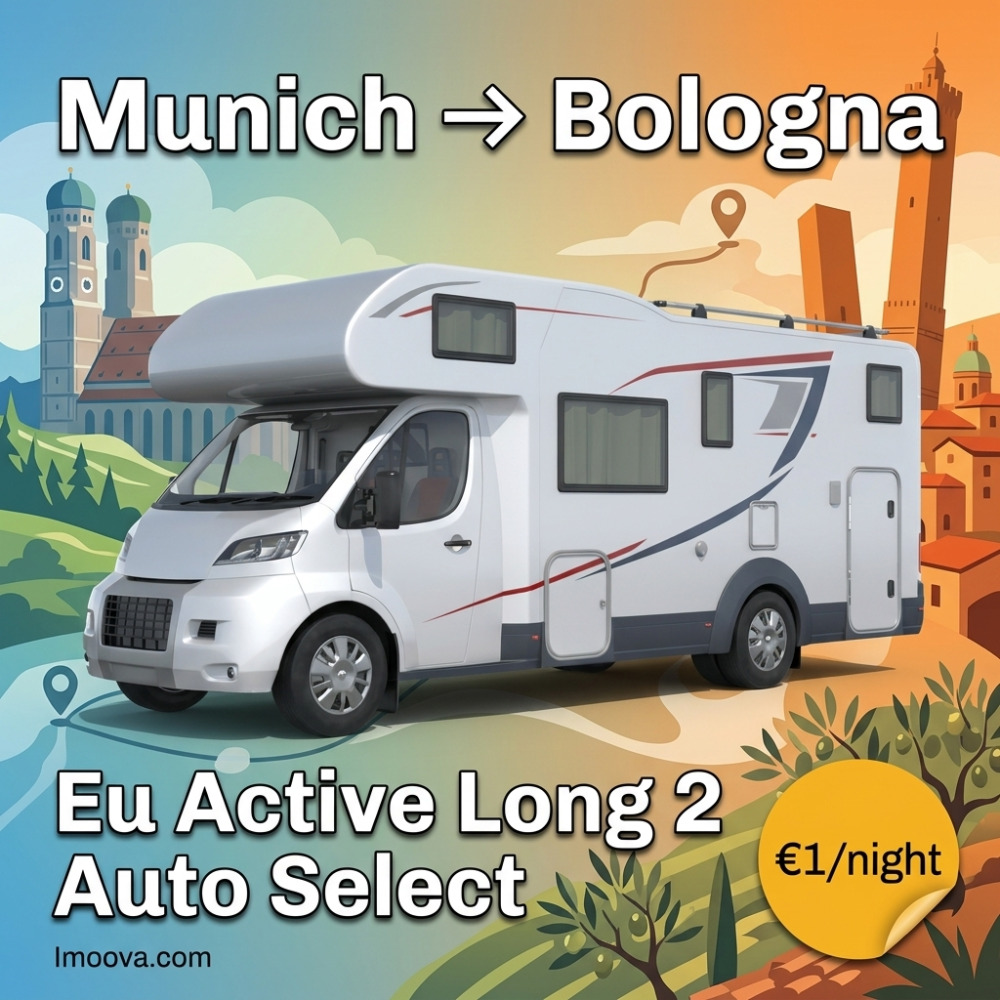 Eu Active Long 2 Auto Select - image 1