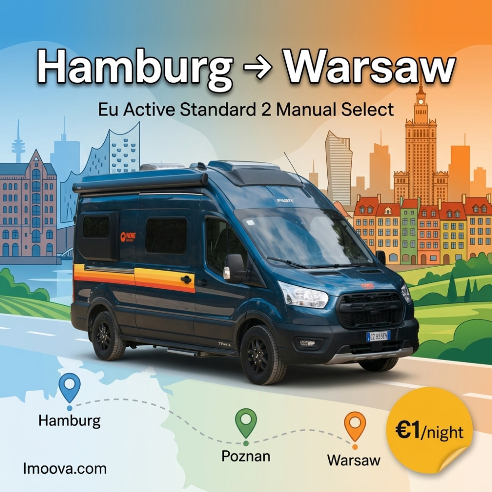 Eu Active Standard 2 Manual Select - image 1