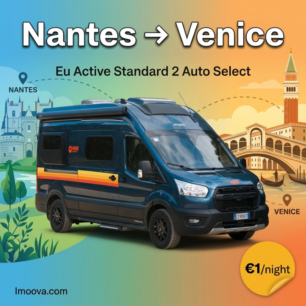 Eu Active Standard 2 Auto Select - image 1