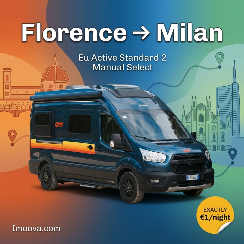Eu Active Standard 2 Manual Select - image 1