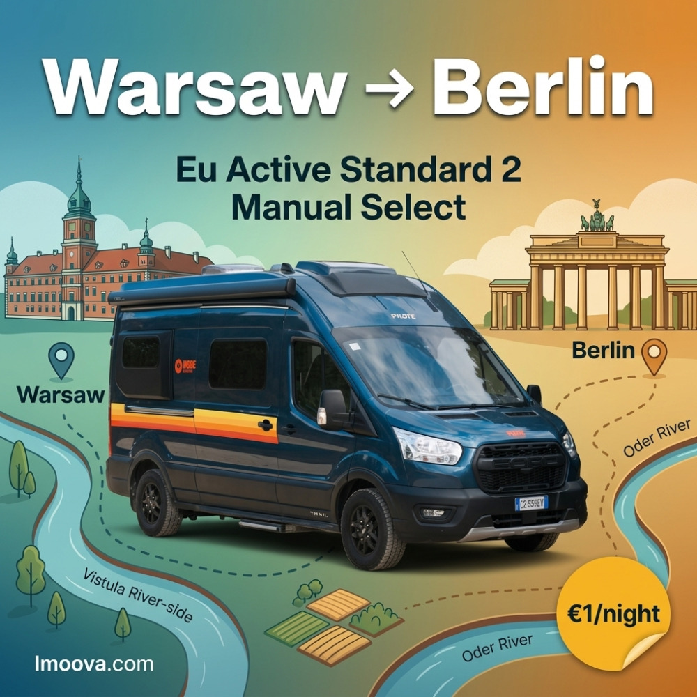 Eu Active Standard 2 Manual Select - image 1