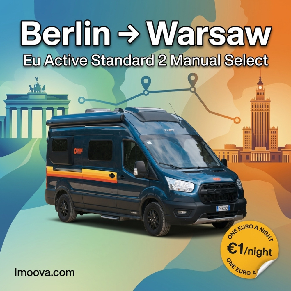 Eu Active Standard 2 Manual Select - image 1