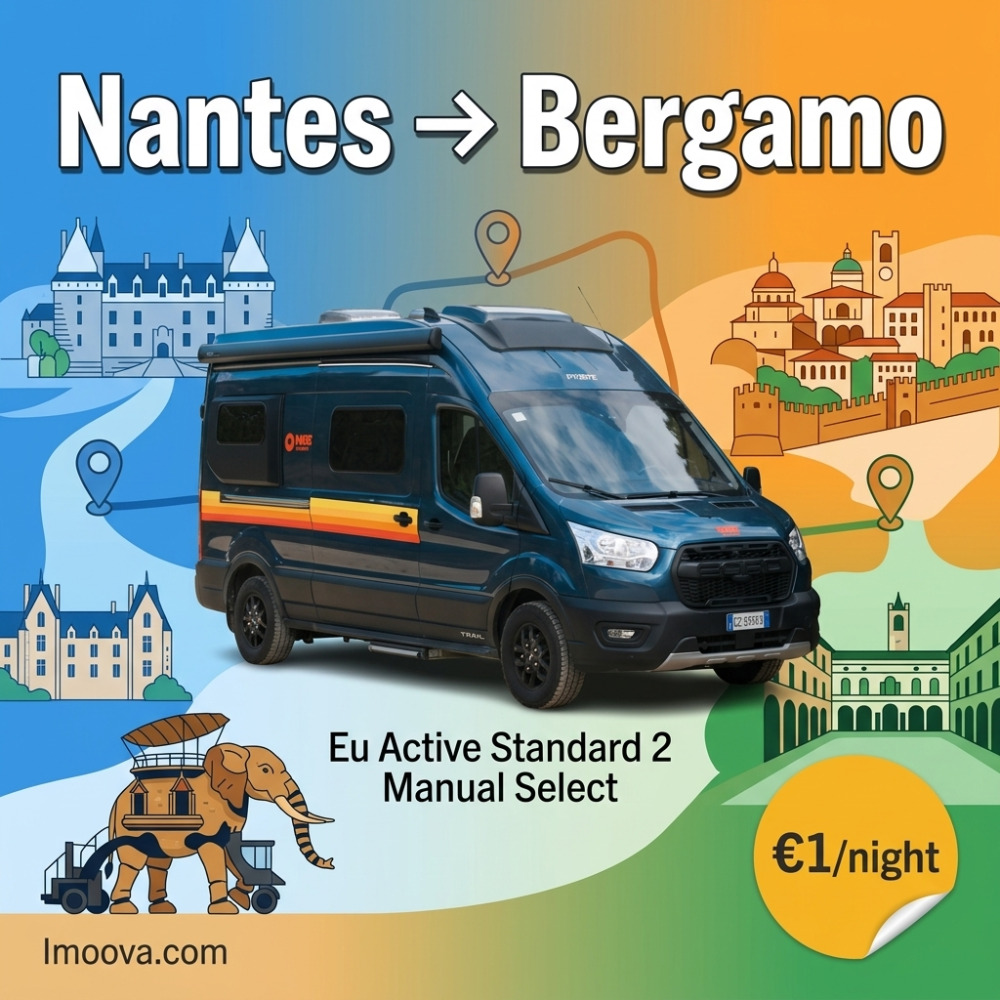 Eu Active Standard 2 Manual Select - image 1