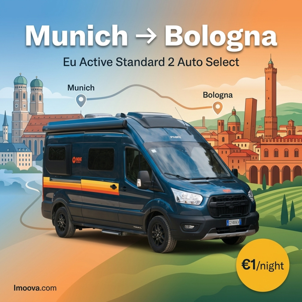 Eu Active Standard 2 Auto Select - image 1