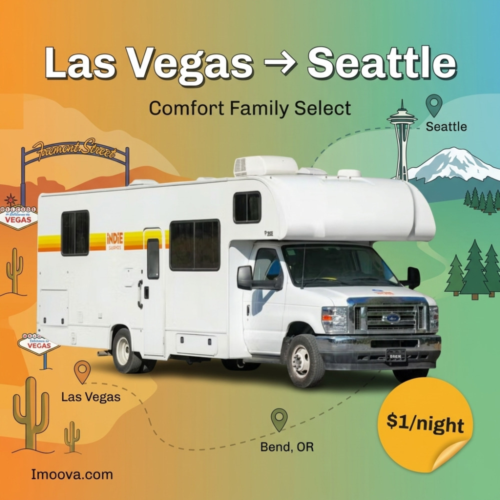 Comfort Family Select - image 1