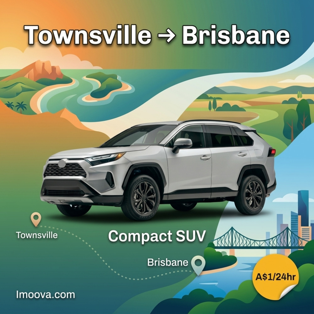 Compact SUV - image 1