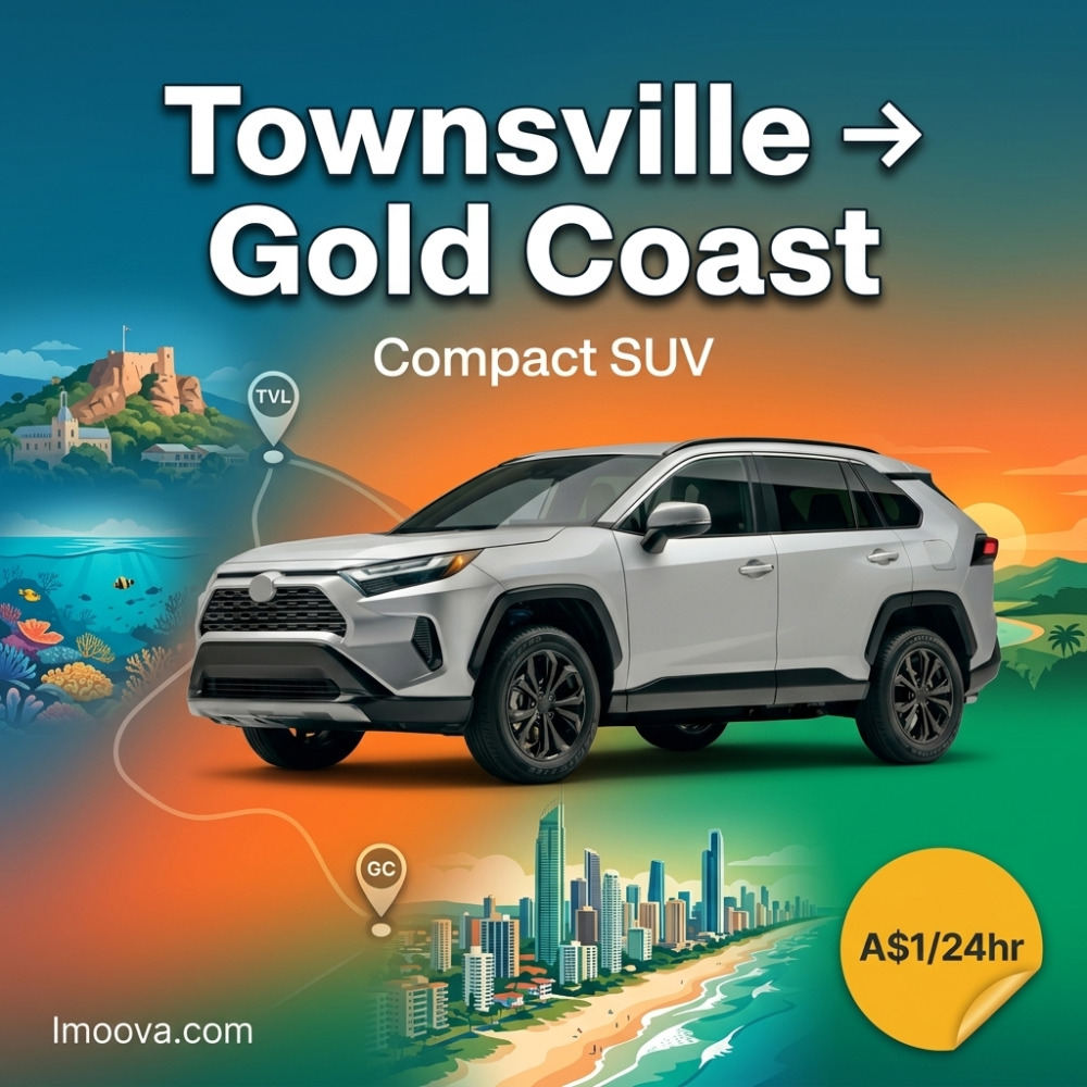 Compact SUV - image 1