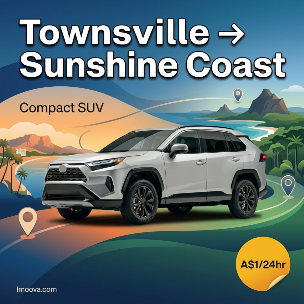 Compact SUV - image 1
