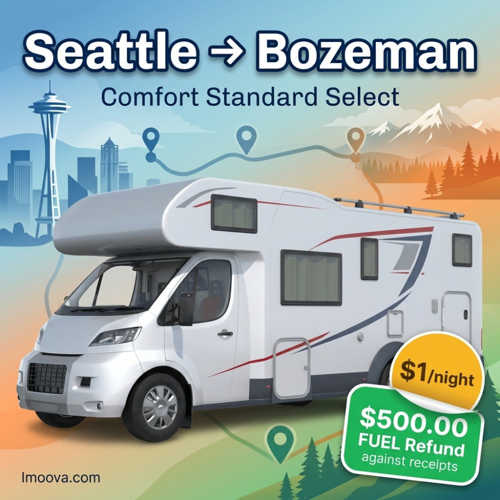 Comfort Standard Select - image 1