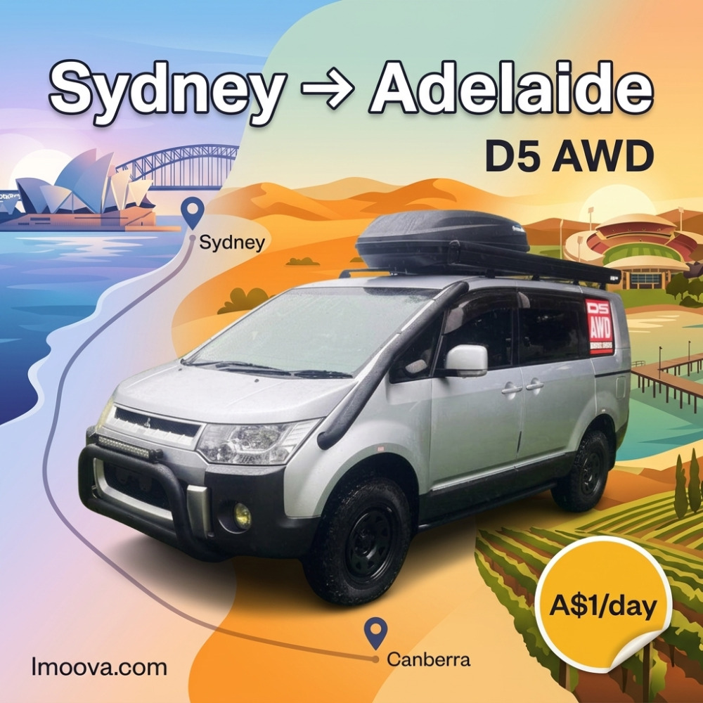 D5 AWD - image 1