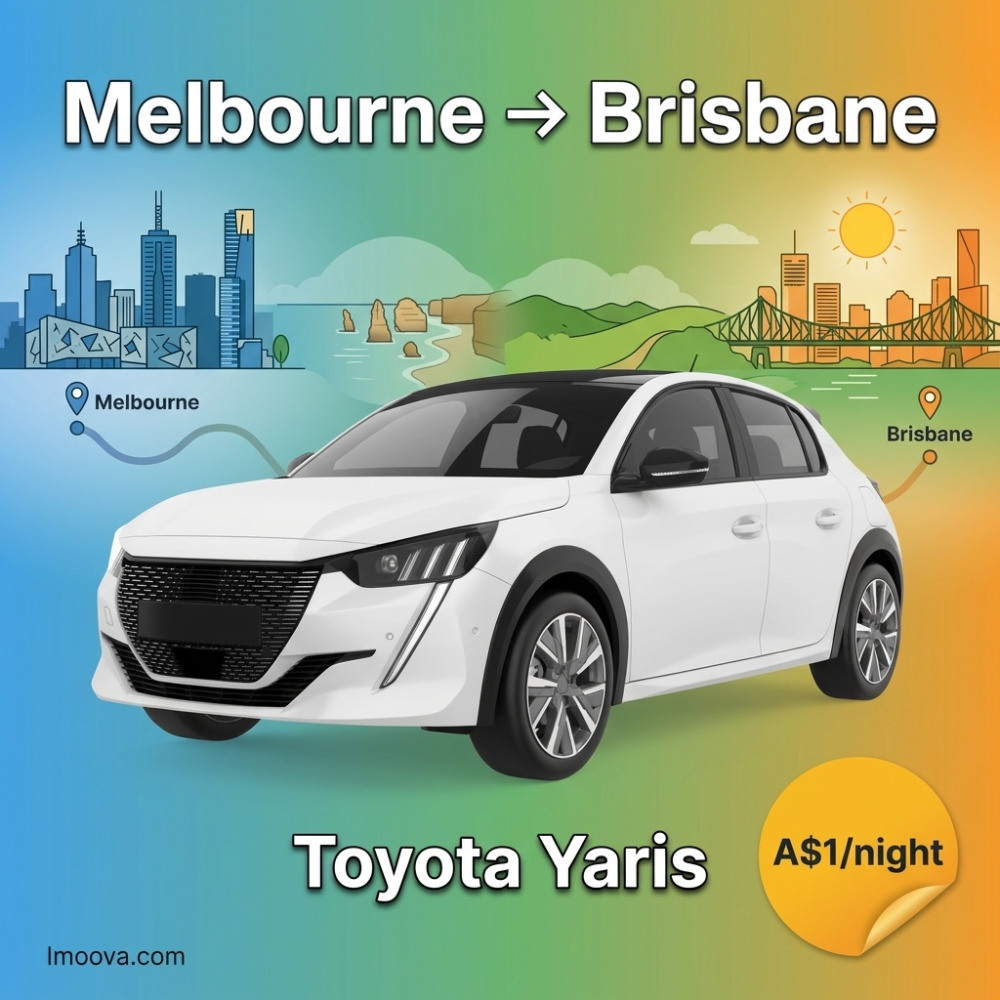 Toyota Yaris - image 1