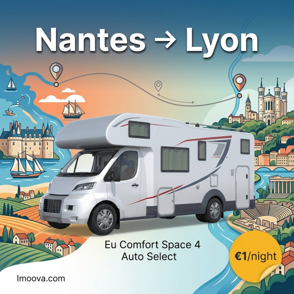 Eu Comfort Space 4 Auto Select - image 1