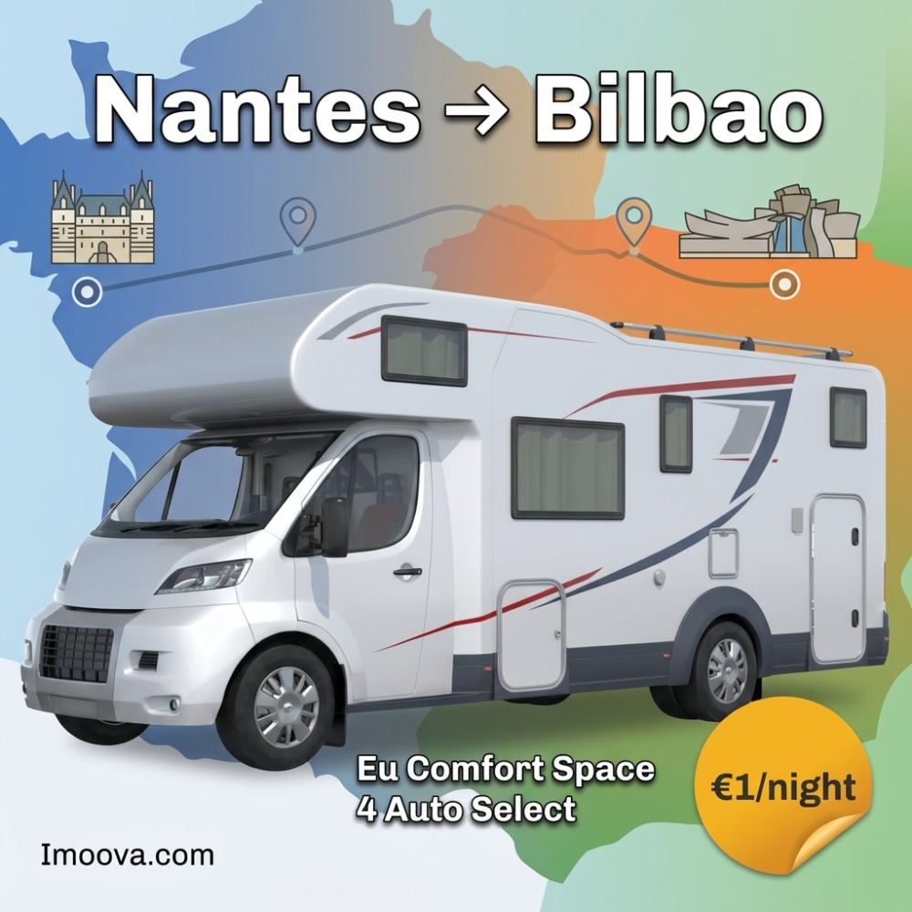 Eu Comfort Space 4 Auto Select - image 1