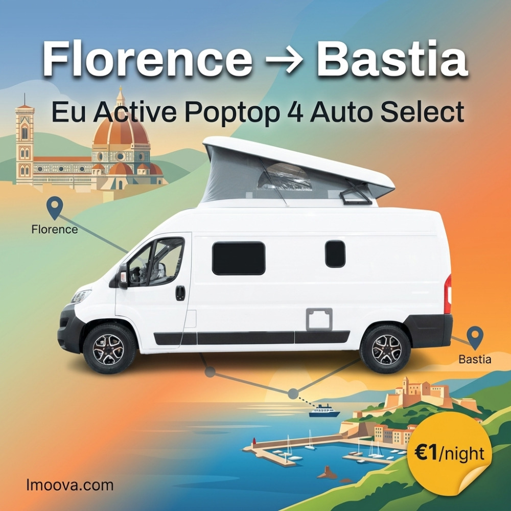 Eu Active Poptop 4 Auto Select - image 1