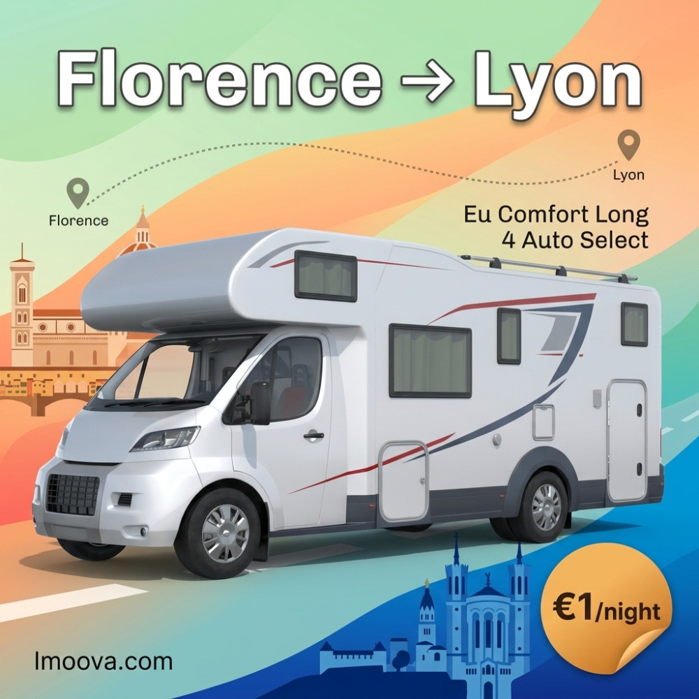 Eu Comfort Long 4 Auto Select - image 1