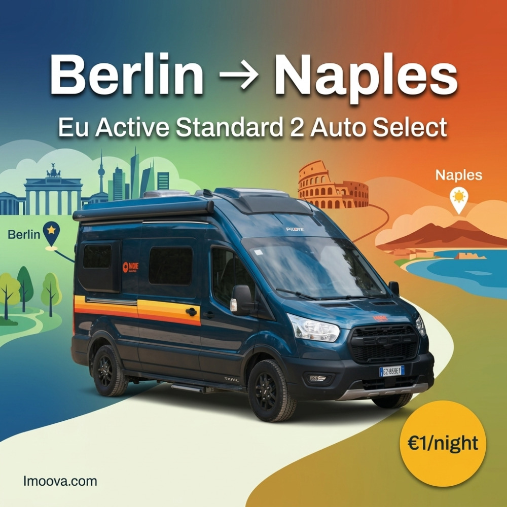 Eu Active Standard 2 Auto Select - image 1