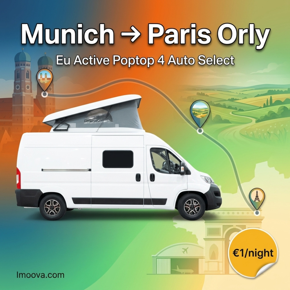 Eu Active Poptop 4 Auto Select - image 1