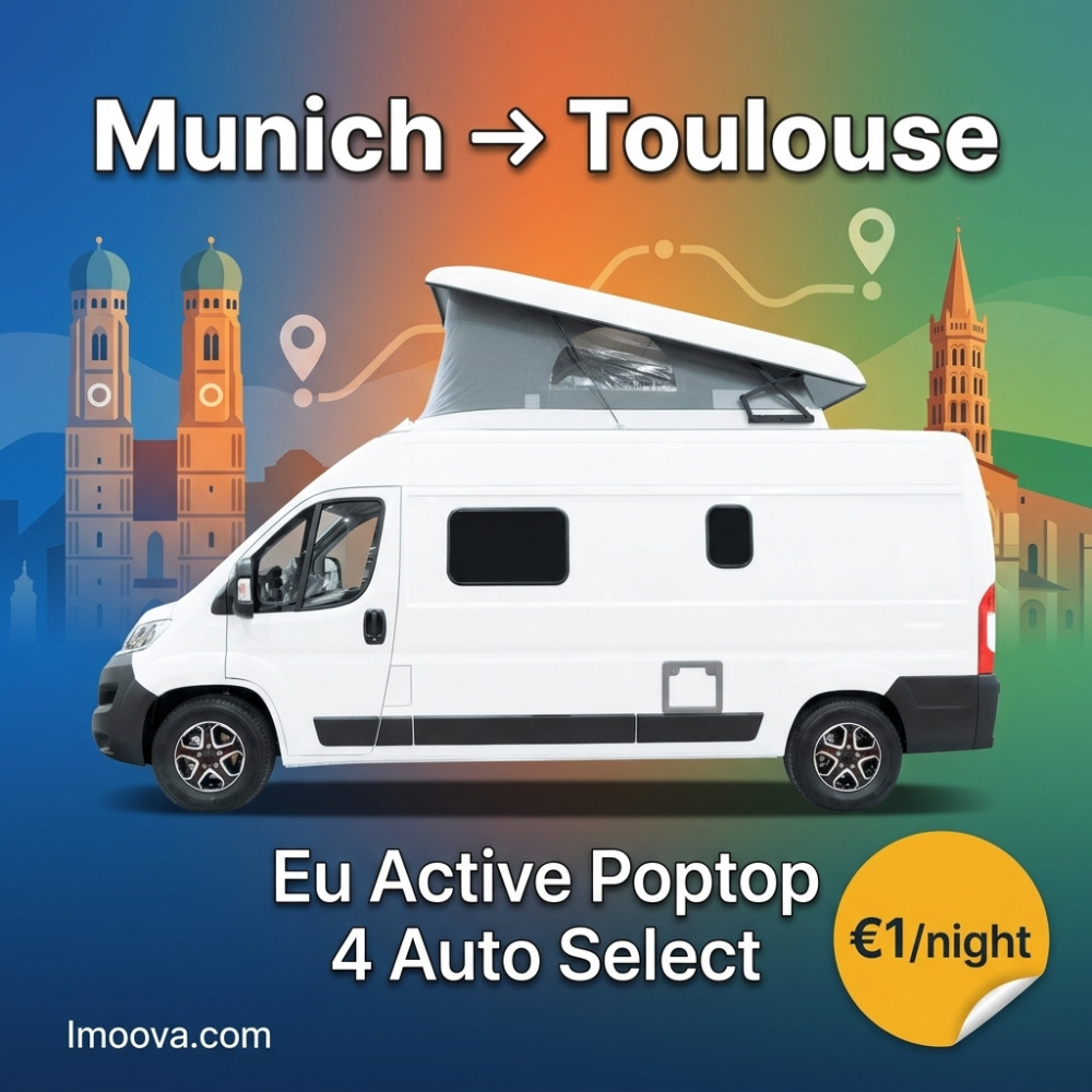 Eu Active Poptop 4 Auto Select - image 1