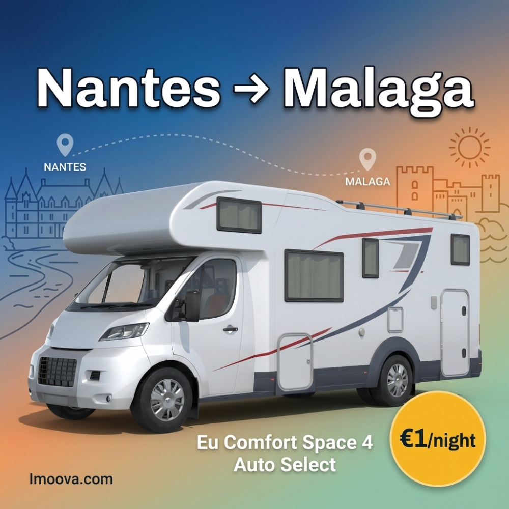 Eu Comfort Space 4 Auto Select - image 1