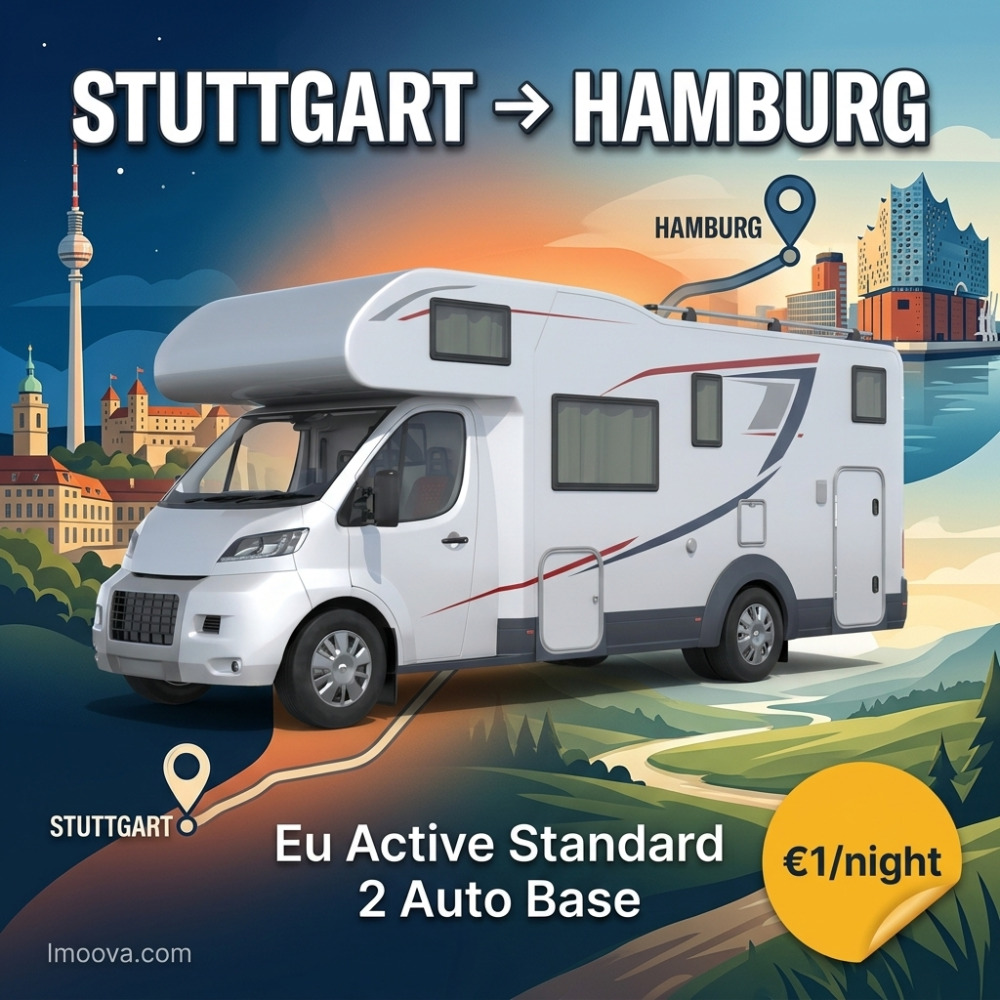 Eu Active Standard 2 Auto Base - image 1