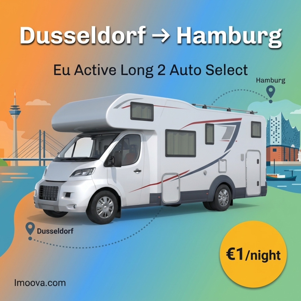 Eu Active Long 2 Auto Select - image 1