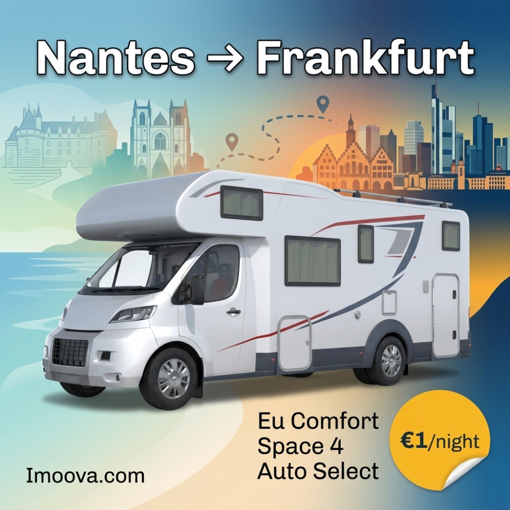 Eu Comfort Space 4 Auto Select - image 1