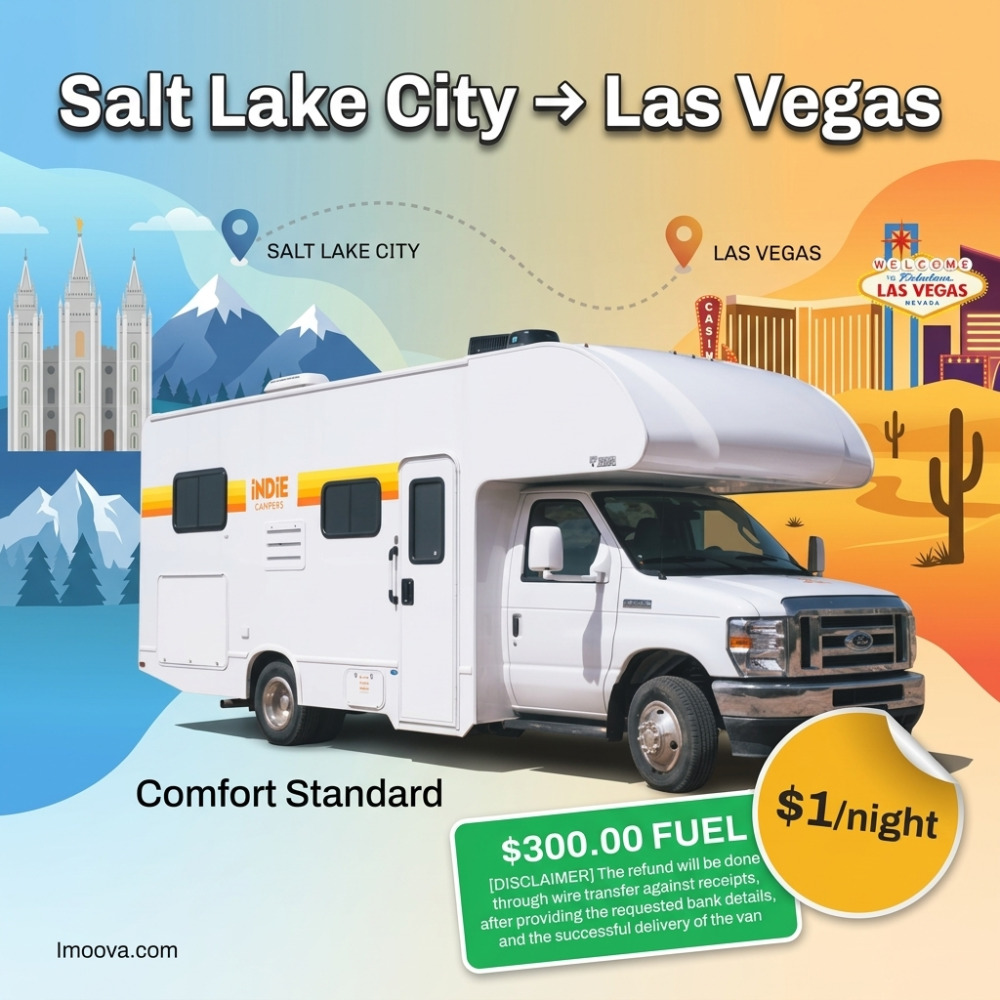 Comfort Standard - image 1