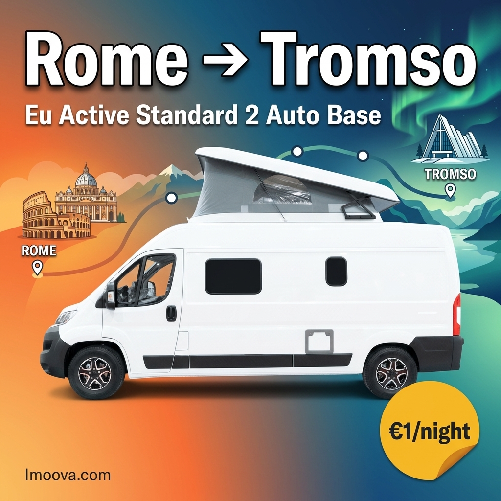 Eu Active Standard 2 Auto Base - image 1