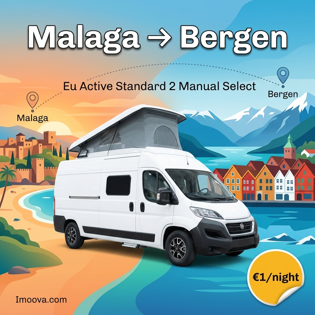 Eu Active Standard 2 Manual Select - image 1