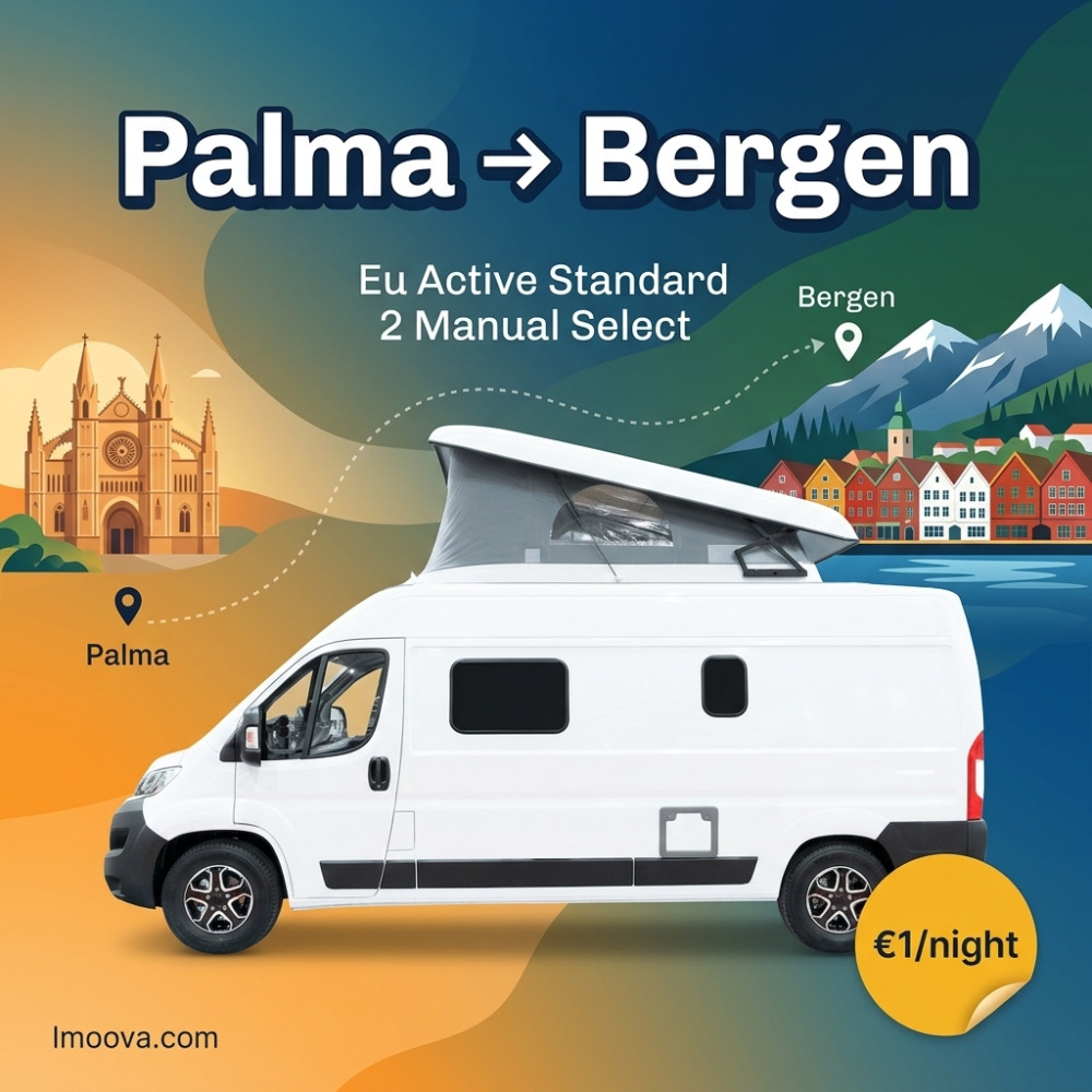 Eu Active Standard 2 Manual Select - image 1