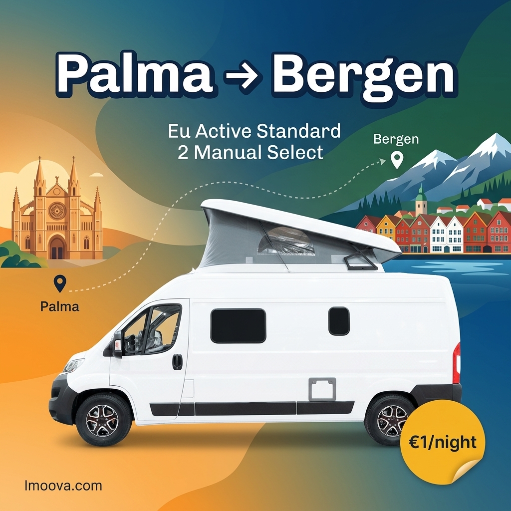 Eu Active Standard 2 Manual Select - image 1