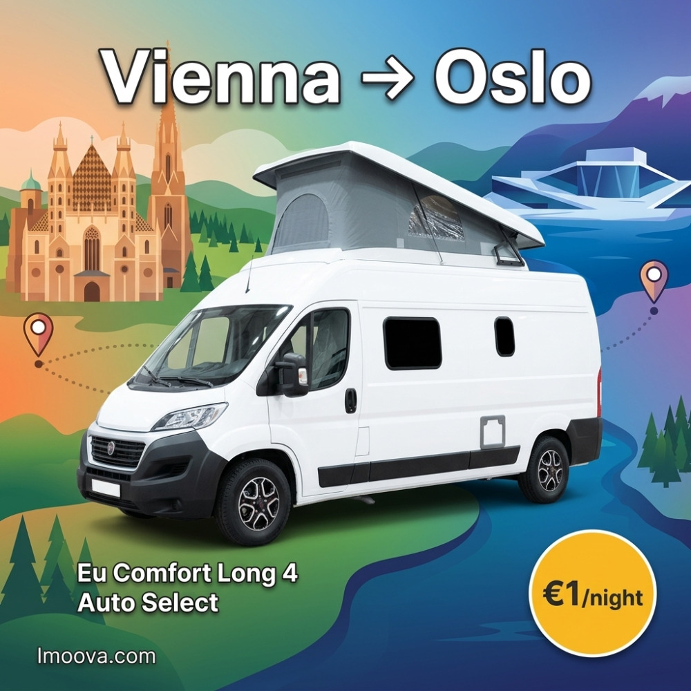 Eu Comfort Long 4 Auto Select - image 1