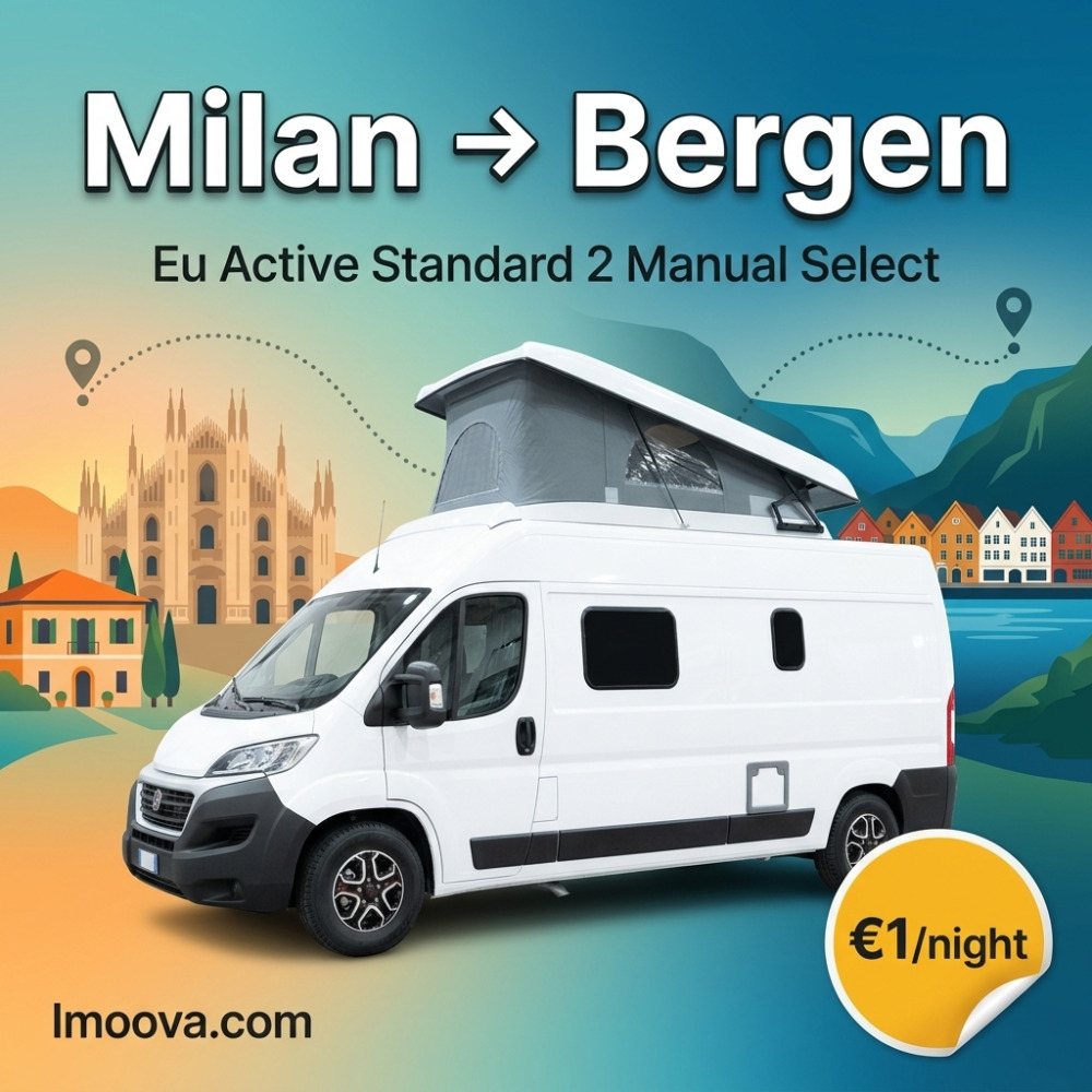 Eu Active Standard 2 Manual Select - image 1