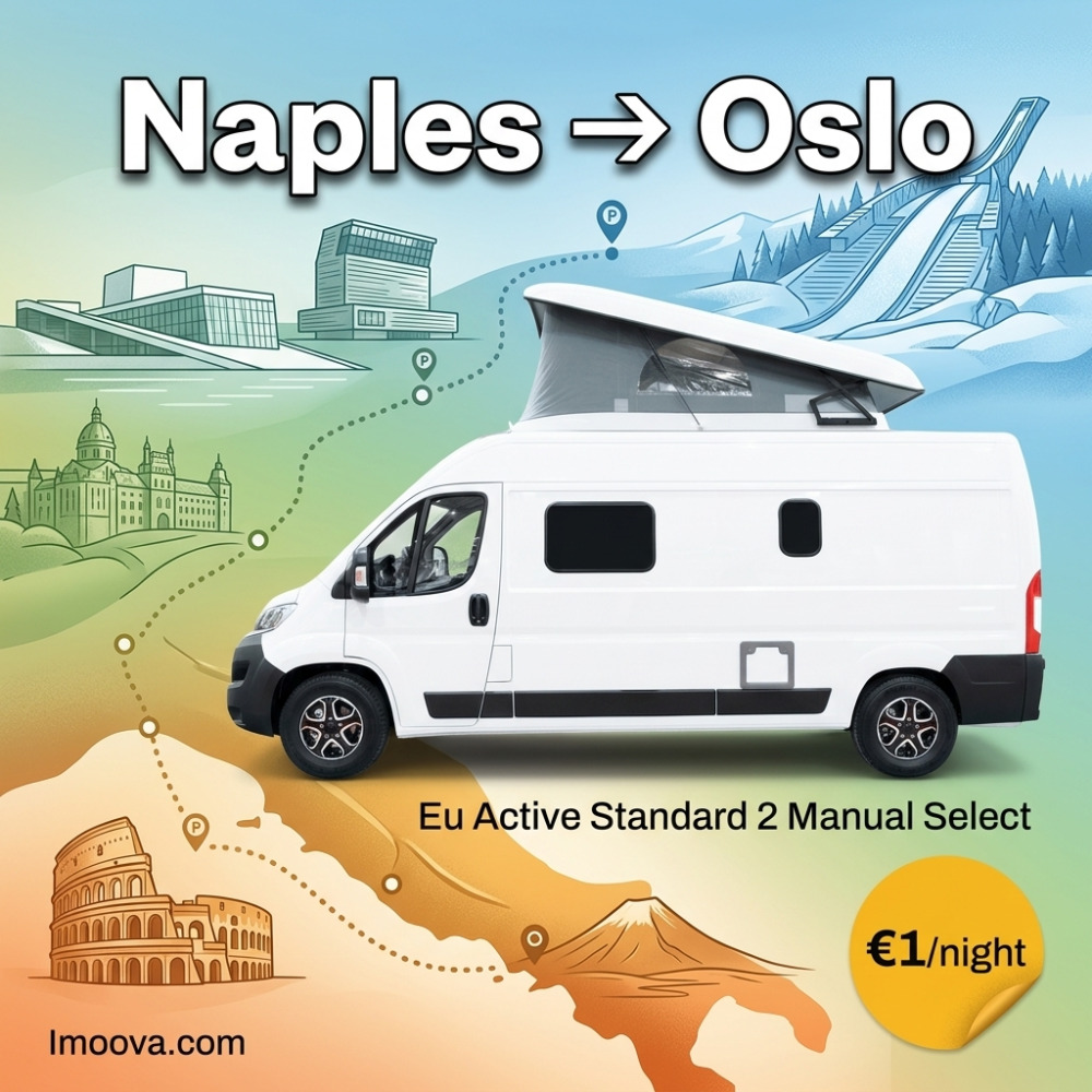 Eu Active Standard 2 Manual Select - image 1