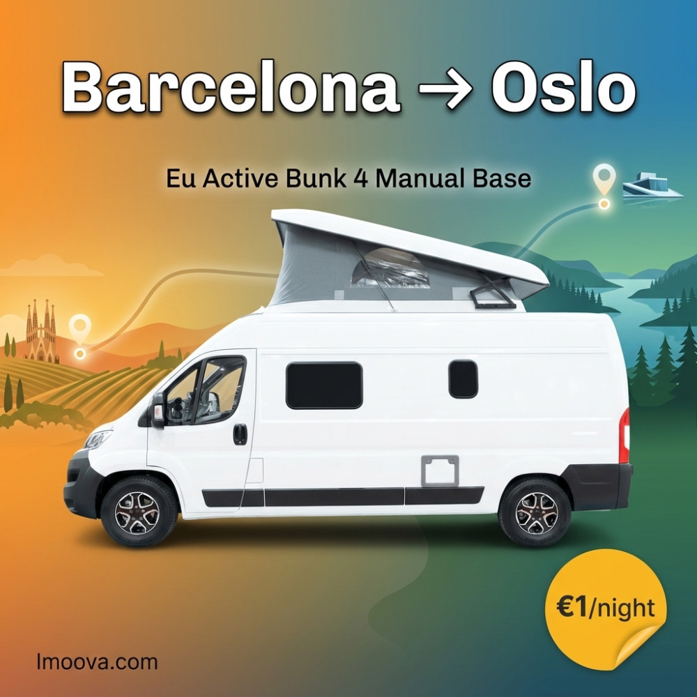 Eu Active Bunk 4 Manual Base - image 1